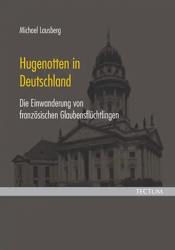 Hugenotten deutschland - in,
