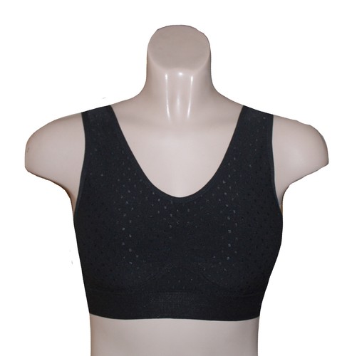 Seamless bustier bh mit - 2,