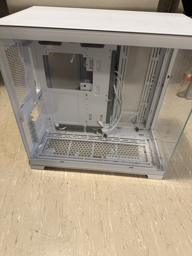 Lian o11 dynamic evo - lian,