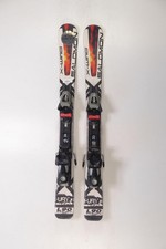 SALOMON Fury JR Kinder-Ski
