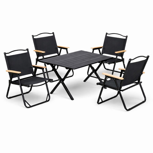 Swiss outdoor campingset - swiss,