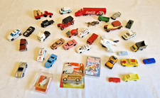 Konvolut Modellauto Sammlung