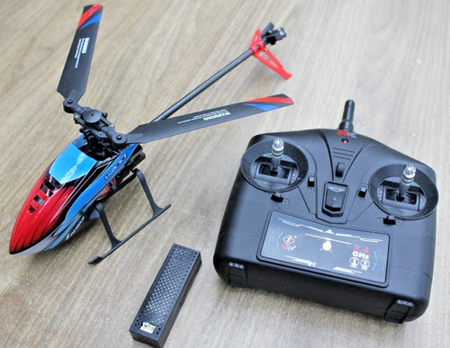 Amewi helicopter - amewi,
