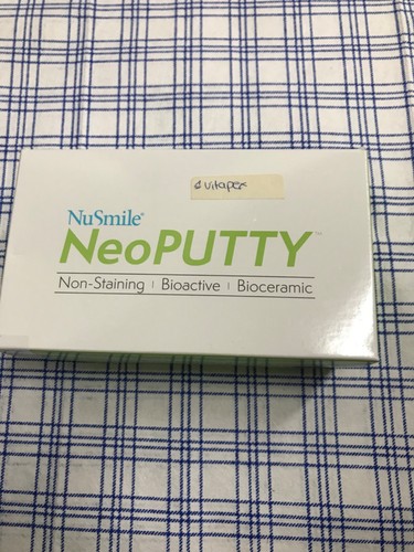 Nusmile neoputty - nusmile, neoputty/