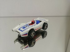 Darda Stratos #5 in Weiß