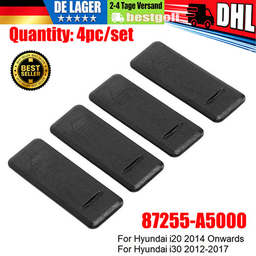 Auto dachreling - 4x, auto-dachreling