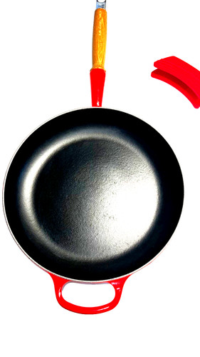 Creuset signature - le,