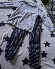 Jungen Schlafanzug Größe