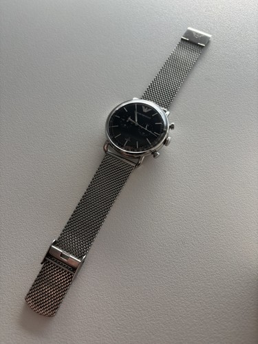 Emporio armani herren - emporio,