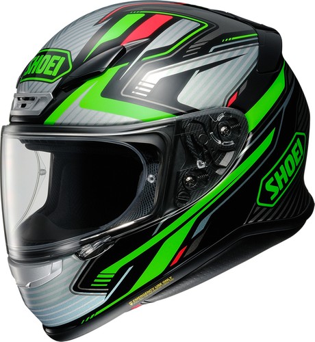Shoei nxr stab 4 - shoei, tc-4
