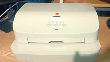 Olivetti PR2 Plus Nadeldrucker USB Parallel Seriell