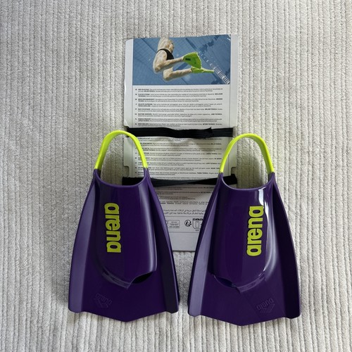 Arena powerfin pro - arena,