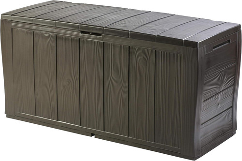 Keter balkon aufbewahrungsbox - keter,