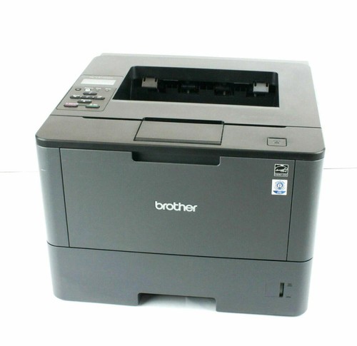 Brother l5100dn erst - hl-l5100dn,