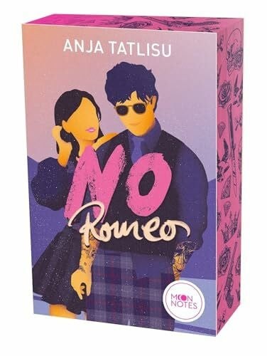 Romeo prickelnde new - new, buch