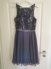 Wunderschönes Cocktailkleid