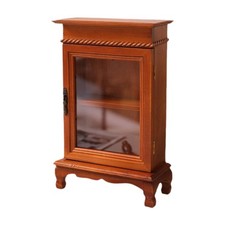 Kleiner Schreibtischschrank