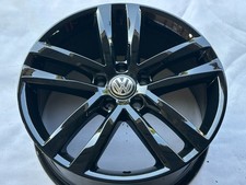 4XORIGINAL 18 VW GOLF 7 GTI