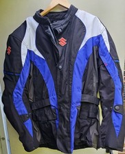 Motorrad Jacken Herren 