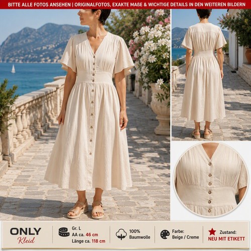 Only hemdblusenkleid - only,