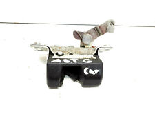 Opel Astra G Caravan Zafira A Heckklappenschloss Heckschloss 90563999