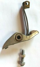 Zündkontakt,Unterbrecher Kontakt, NSU Pony 100, 1937-1938, aus Altbestand