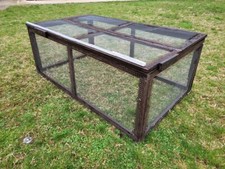 Hasenstall, Freilauf und Zubehör