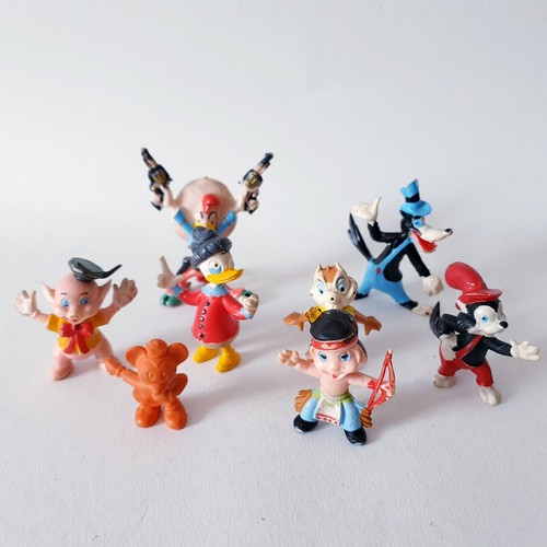 Diney heimo vintage 70er jahre - diney,