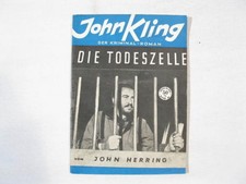 John Kling Nr. 82   in Z (1)