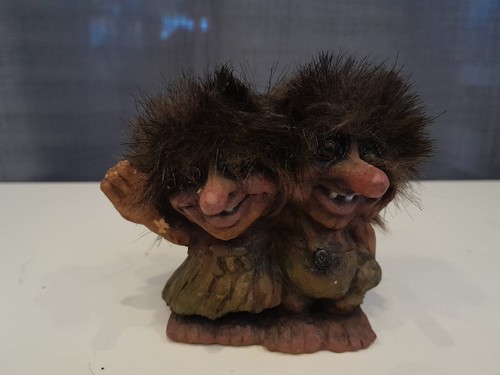 Troll nyform 020 gemellini - 020,