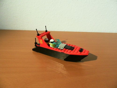 Verkaufe lego set 6679 - ,