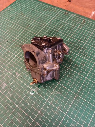 Johnson evinrude ps 25 - /, ps,