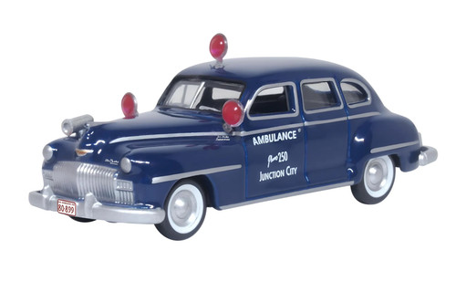 Oxford diecast 87ds46005 - diecast,
