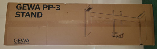 Gewa stand - pp-3,