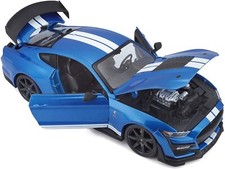 Maisto 31388 - 1:18 Ford