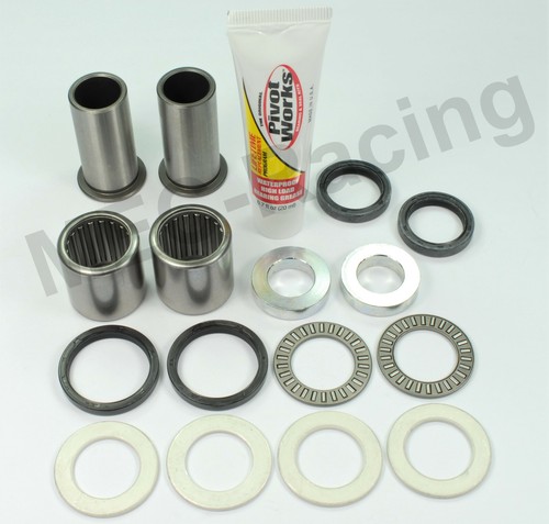 Pivot works reparatursatz - pivot,