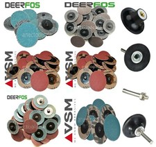 SCHLEIFSCHEIBEN für ROLOC