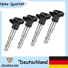 4x Zündspule für Audi A1 A3