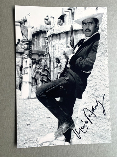 Mario adorf - mario, (†2026)