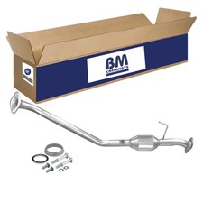 BM KATALYSATOR HINTEN passend