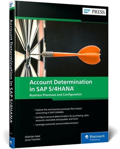 Account determination sap - in,