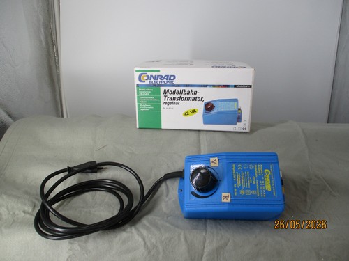 Conrad electronic spur - conrad,