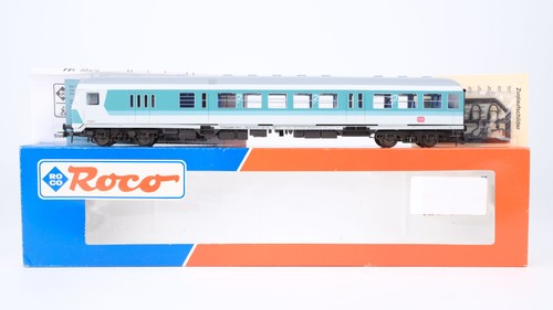 Roco 44245 steuerwagen 2 - roco,