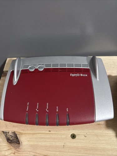 Avm fritz box - fritz!box, 7390