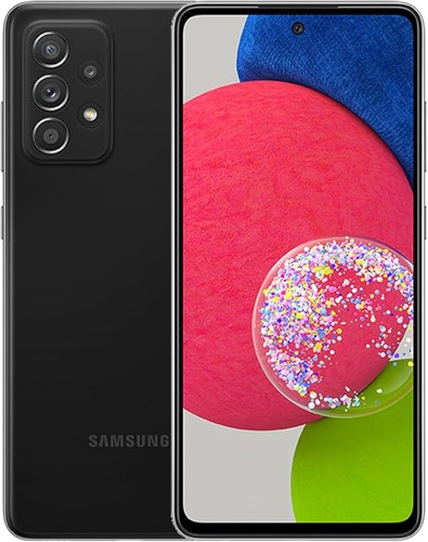 Samsung galaxy a52s - samsung,