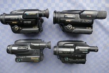 Klassiker Panasonic: 4 wertige