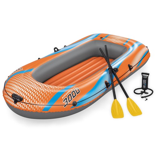 Bestway schlauchboot orange - bestway,