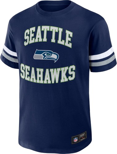 Nfl shirt seattle - t-shirt, seahawks