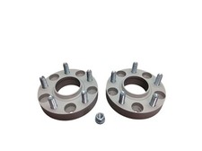 Spurverbreiterung 30mm 5x127 für JEEP Grand Cherokee WK EB02276 261389