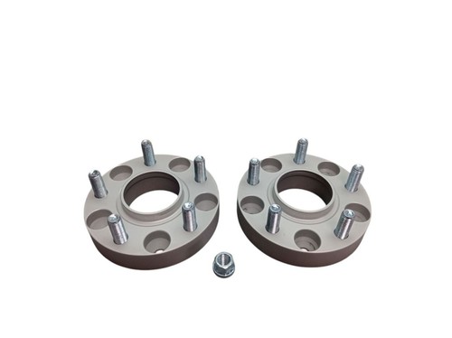Spurverbreiterung 30mm 5x127
